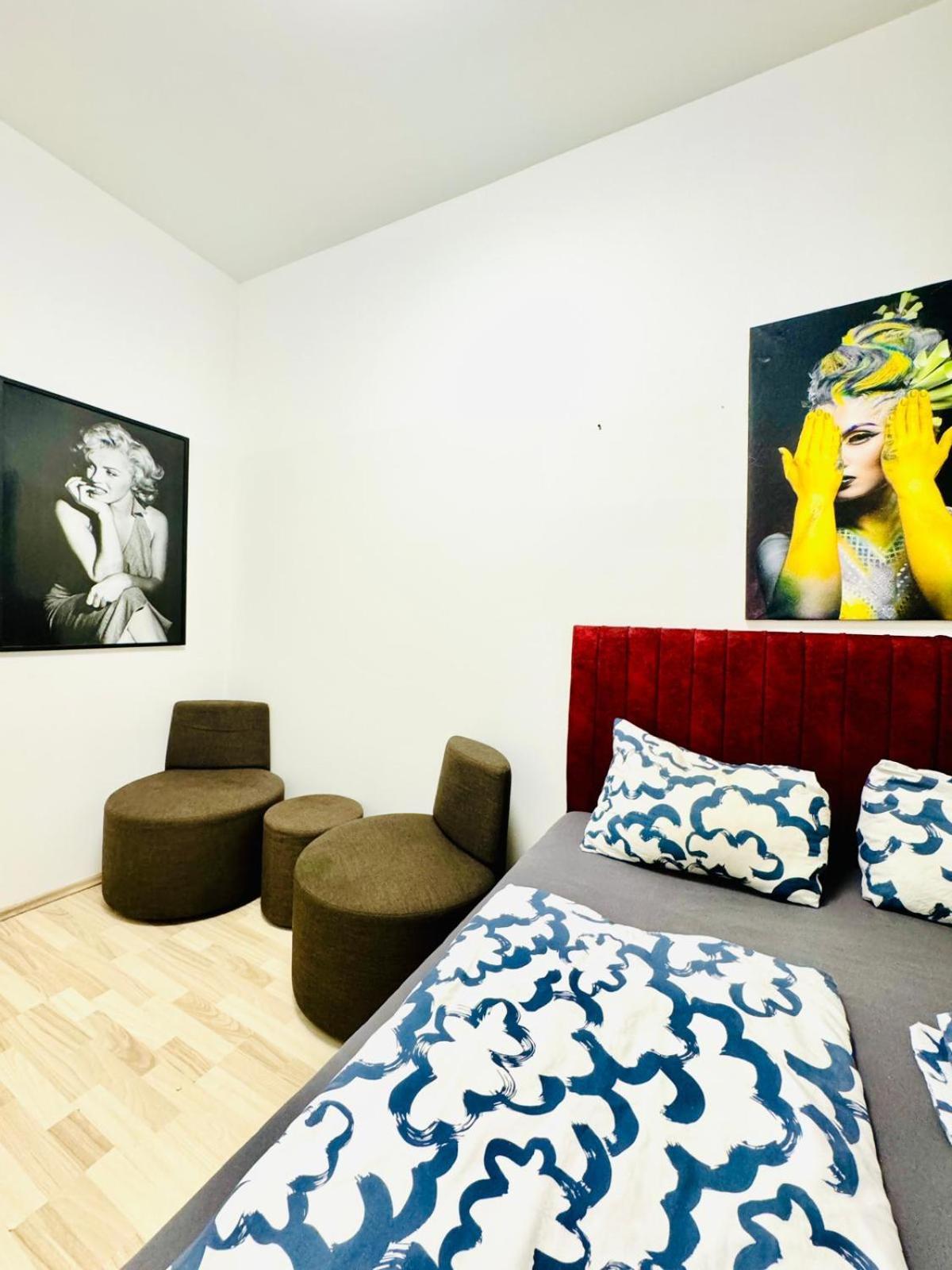 4br In A Shared Apt, 10 Min To Fac Platz * Vienne