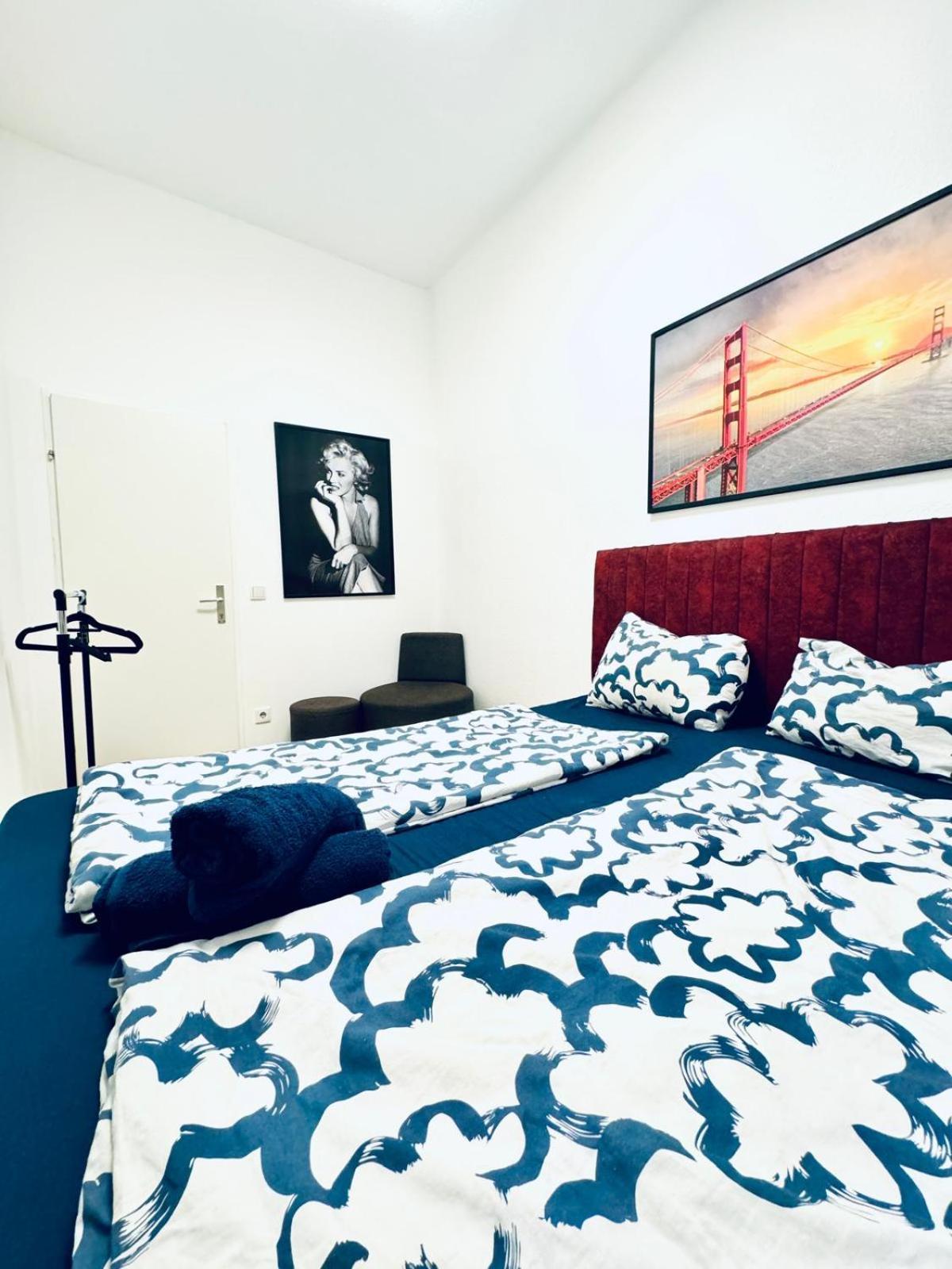 4br In A Shared Apt, 10 Min To Fac Platz * Vienne