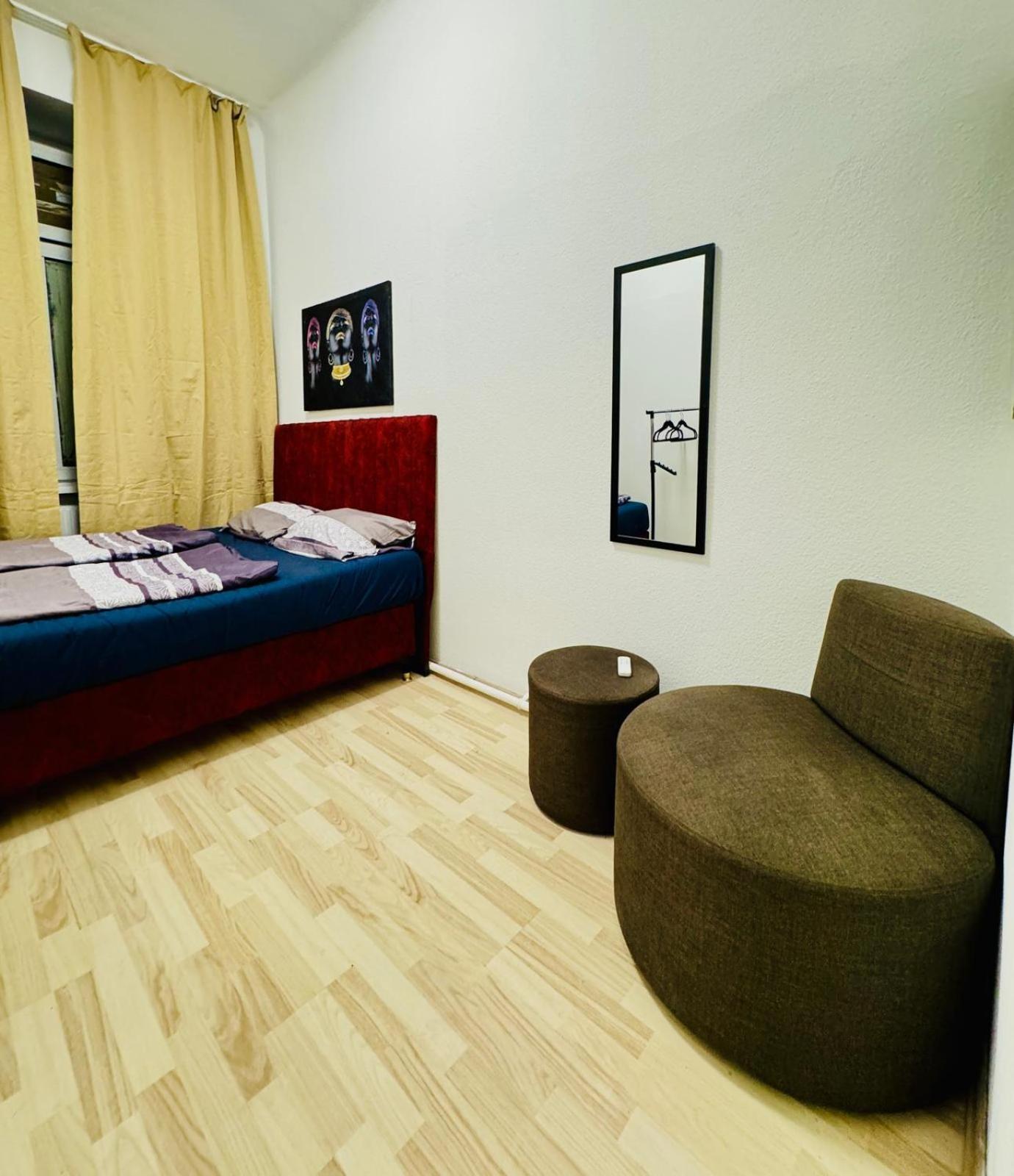 4br In A Shared Apt, 10 Min To Fac Platz * Vienne