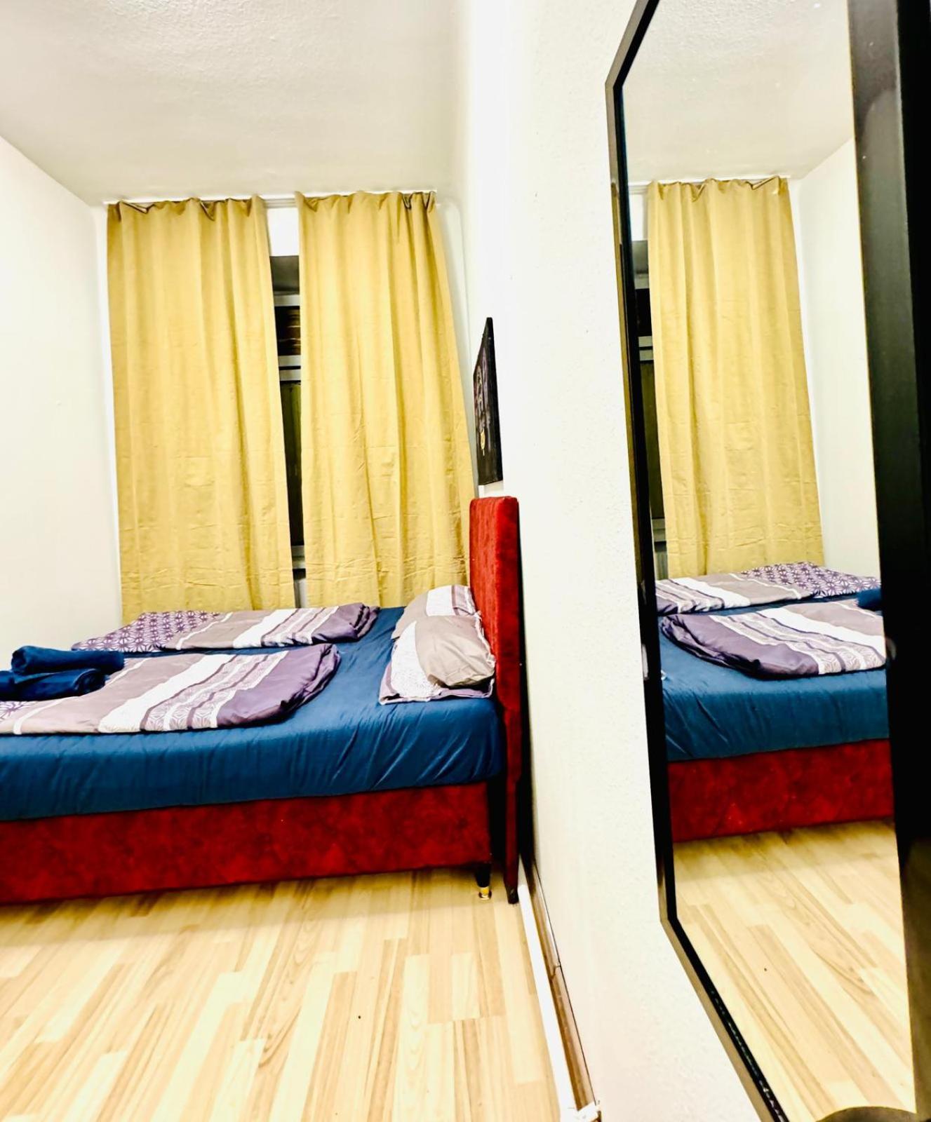 4br In A Shared Apt, 10 Min To Fac Platz Appartement Vienne