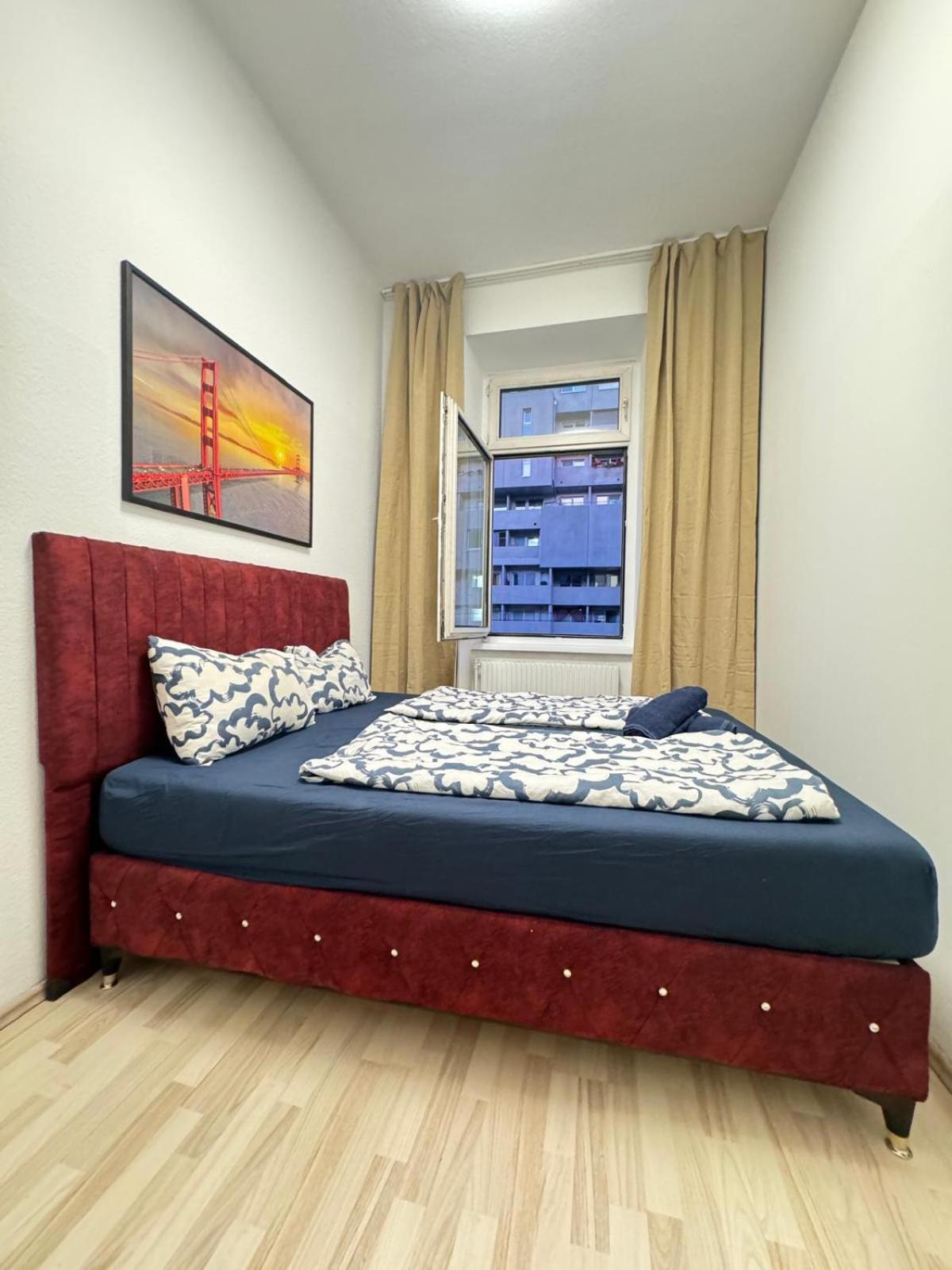 4br In A Shared Apt, 10 Min To Fac Platz Vienne