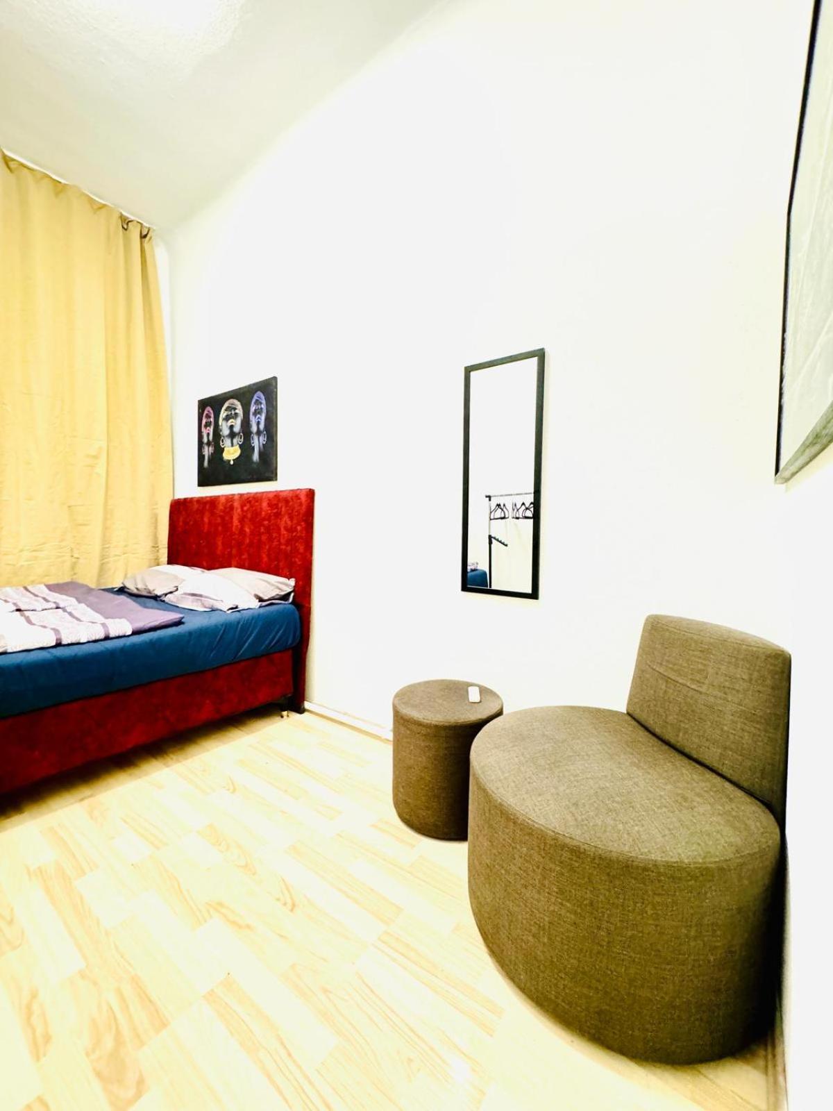 4br In A Shared Apt, 10 Min To Fac Platz Appartement Vienne